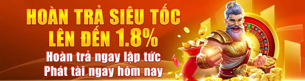 Hình ảnh chính trò chơi Slot dv88 Nổ Hũ