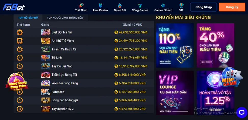 Đội ngũ chuyên gia của dv88 nổ hũ