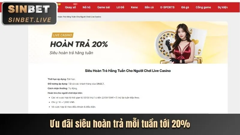 Trải nghiệm người dùng vượt trội